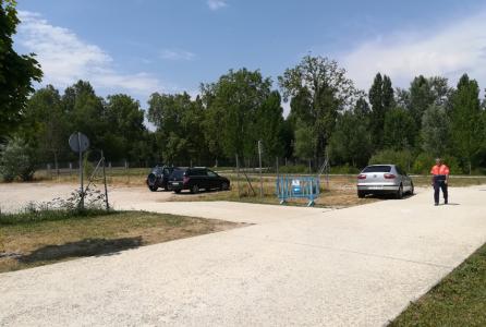 aparcamiento disuasorio aranzadi