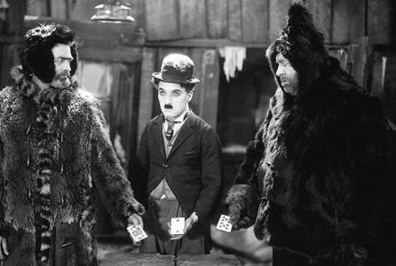 chaplin