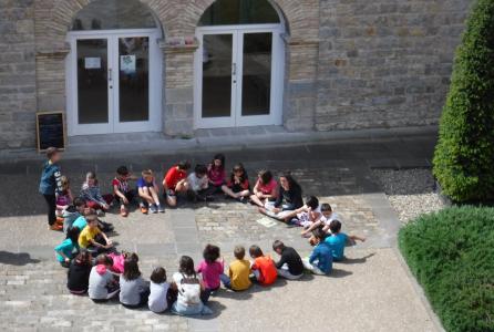 Talleres Educación Ambiental