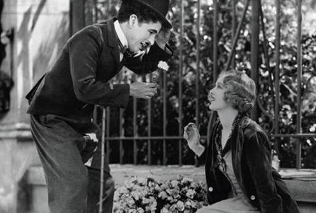 charles chaplin