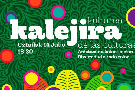 Kalejira de las culturas