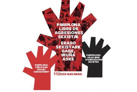San Fermín igualdad
