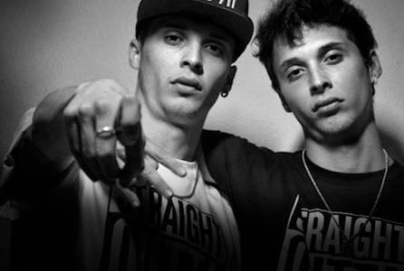 Ayax y Prok