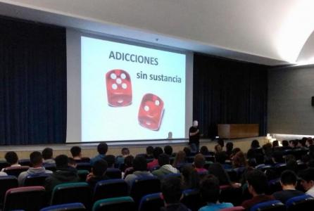 charla preventiva