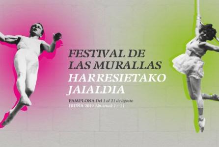 Festival de las Murallas