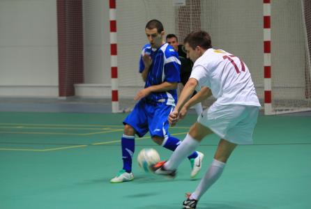 futbol sala