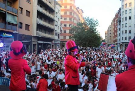 banda parranda