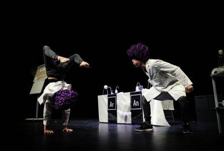 circociencia