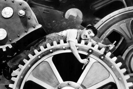chaplin