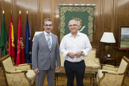 reunión