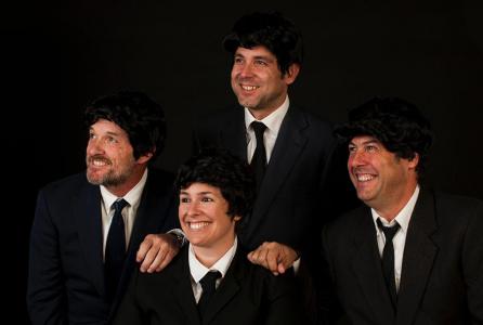 concierto