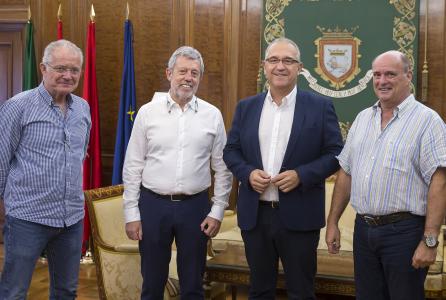 reunión