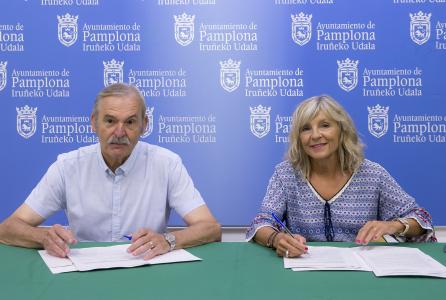 convenio