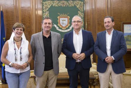 PERIODISTAS