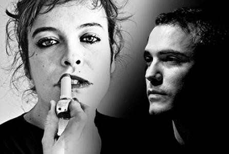 Estefanía de Paz & Gorka Pastor
