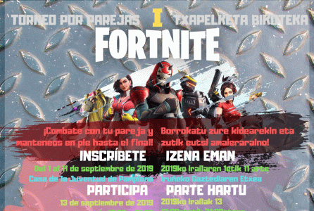 Fortnite