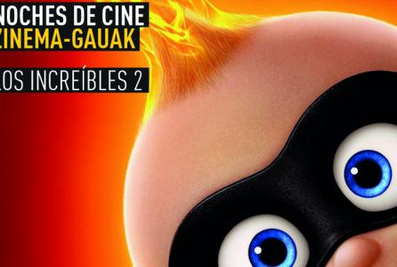 los increibles 2