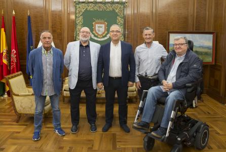 Federación pelota vasca