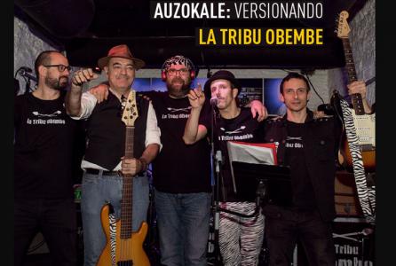 tribu