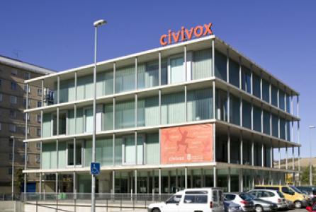 civivox san jorge