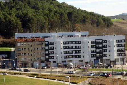 vivienda energética