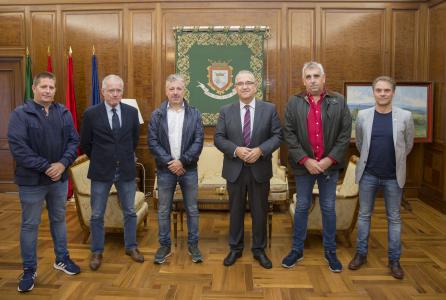 Reunión UAGN