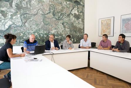 Encuentro alcalde CPAEN