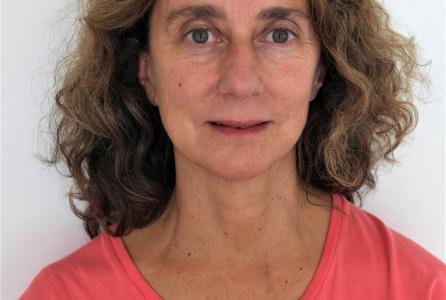 María Isabel Gómez