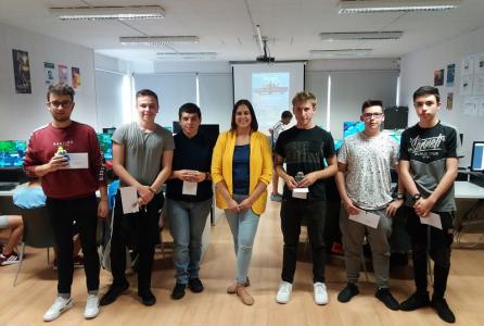 Premios Formite