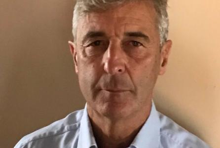 Joaquín Sagüés, nuevo gerente de ANIMSA.
