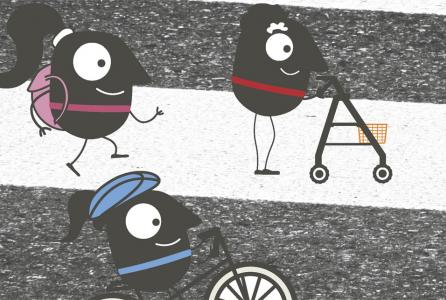 Semana europea de la movilidad