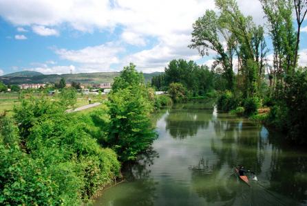 Parque del Arga