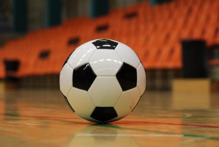 Balón fútbol sala