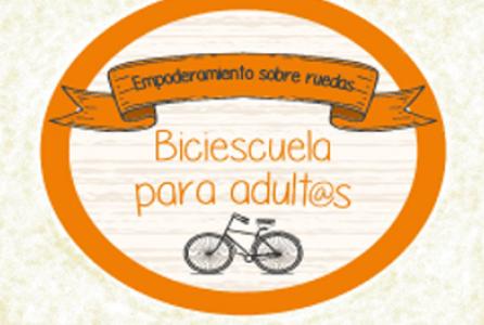 biciescuela