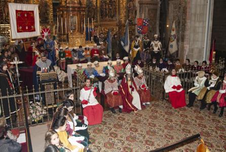 rey de la faba