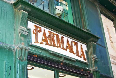 Farmacia