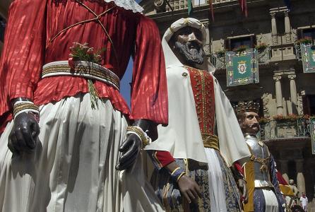 Gigantes
