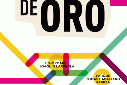 La Mila de Oro