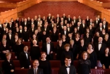 Orquesta Sinfónica de Euskadi