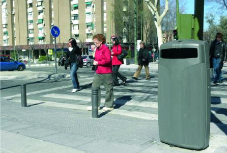 Papeleras Pamplona