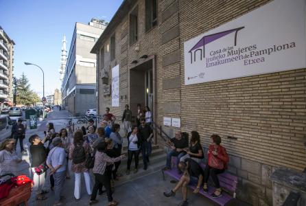Casa de las Mujeres