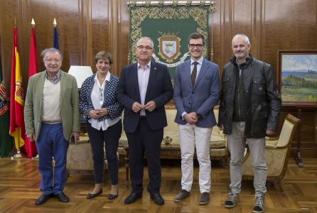 reunión jacobeo