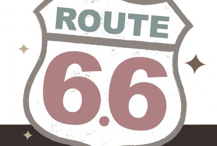 route