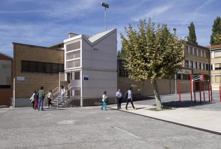 Unidad de barrio