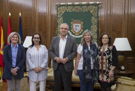 recepción navarjota