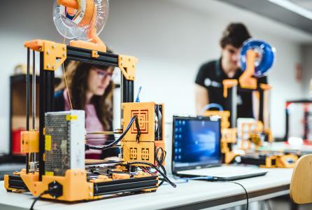 Civivox maker