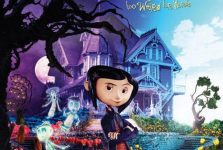 Coraline