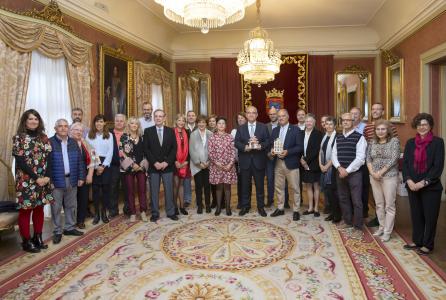 Casas regionales