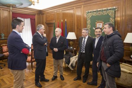 Reunión Hermandad