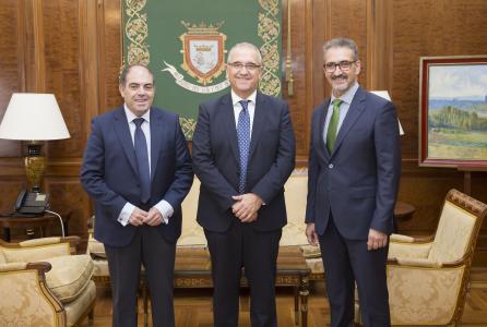 Reunión ATA